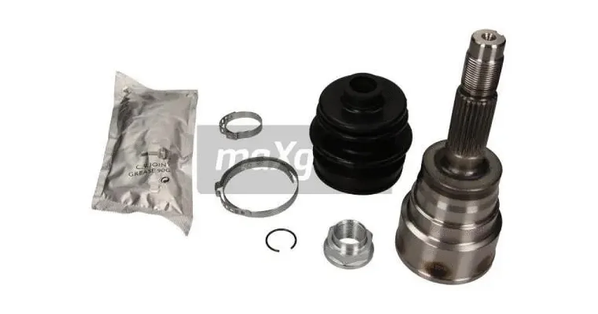 491543 - MAXGEAR - Шарнирный комплект, приводной вал