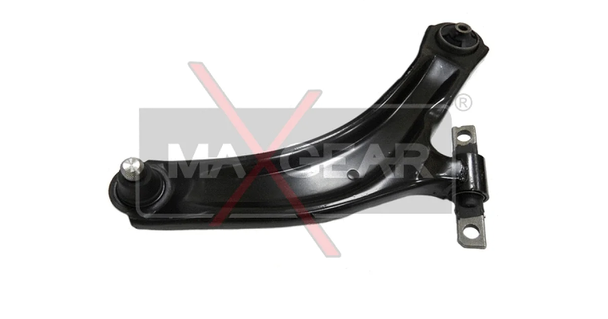 721538 - MAXGEAR - Рычаг независимой подвески колеса, подвеска колеса