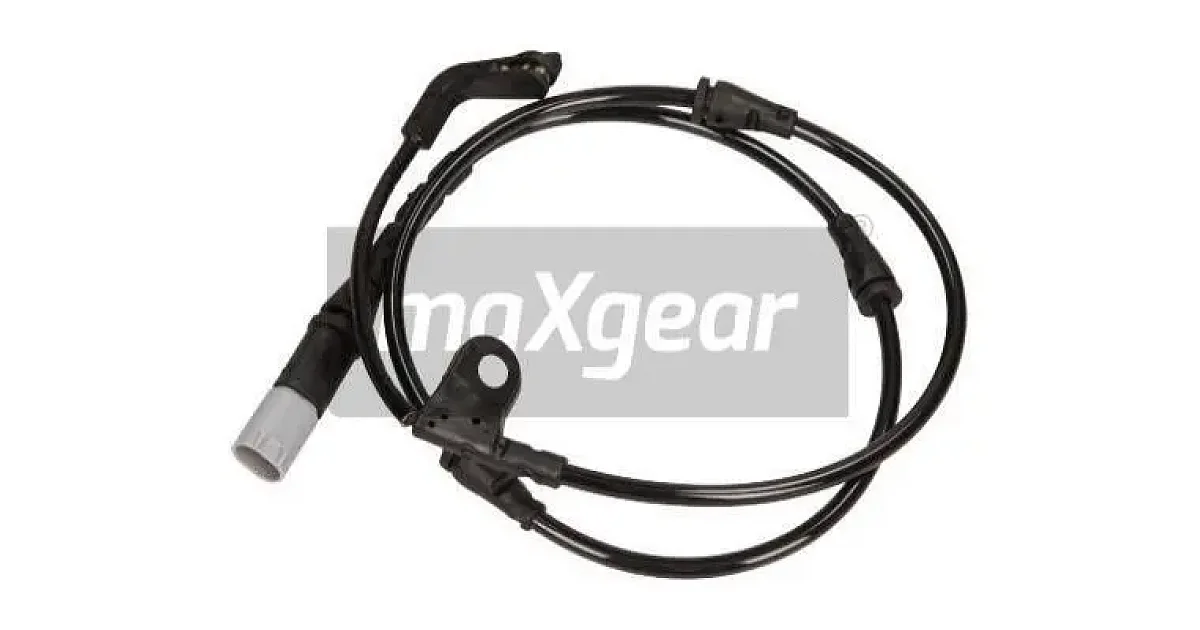 230022 - MAXGEAR - Сигнализатор, износ тормозных колодок
