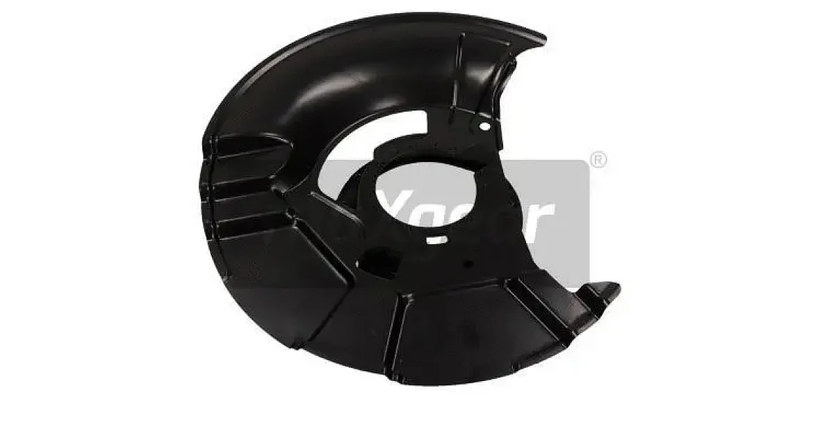 193589 - MAXGEAR - Отражатель, диск тормозного механизма