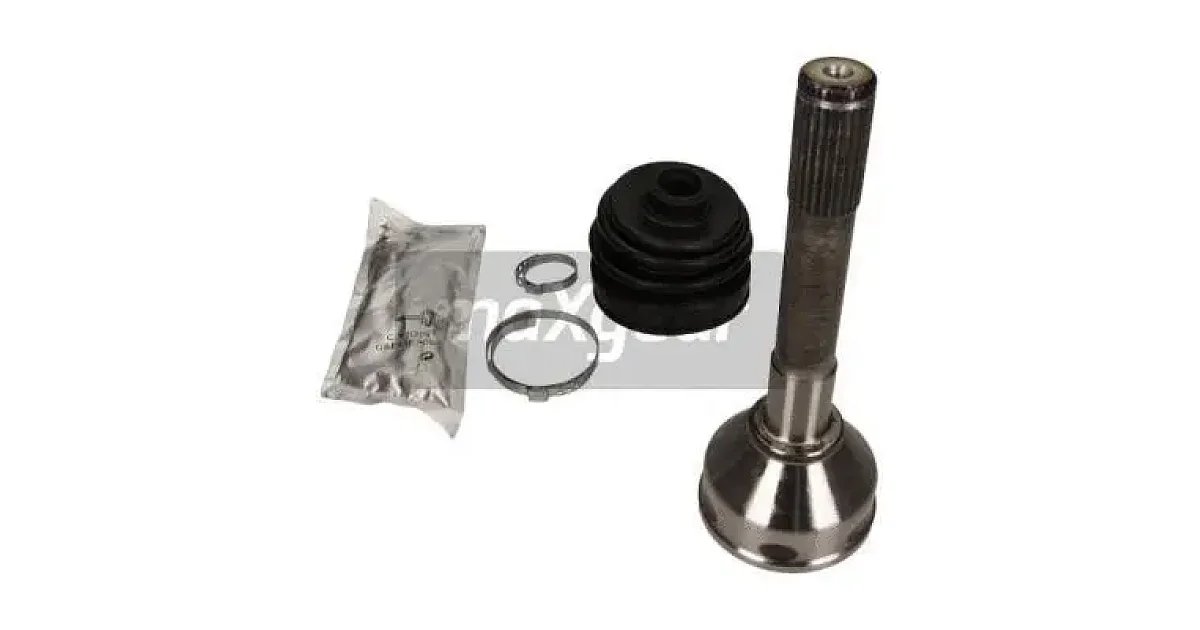 491541 - MAXGEAR - Шарнирный комплект, приводной вал