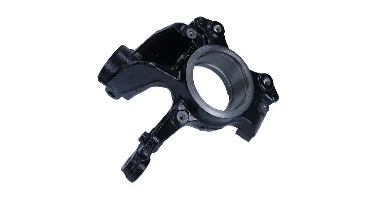 725394 - MAXGEAR - Поворотный кулак, подвеска колеса