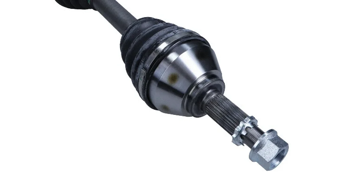 492451 - MAXGEAR - Приводной вал