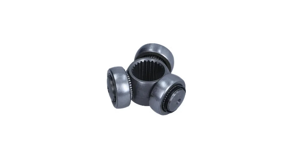 491915 - MAXGEAR - Муфта с шипами, приводной вал