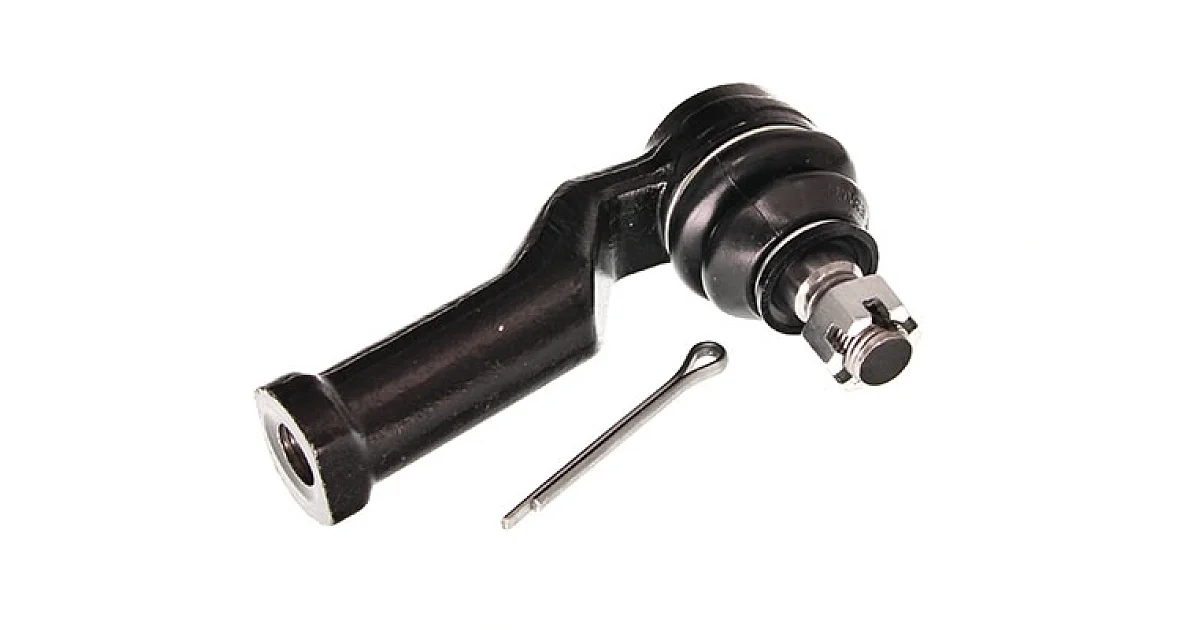 691208 - MAXGEAR - Наконечник поперечной рулевой тяги