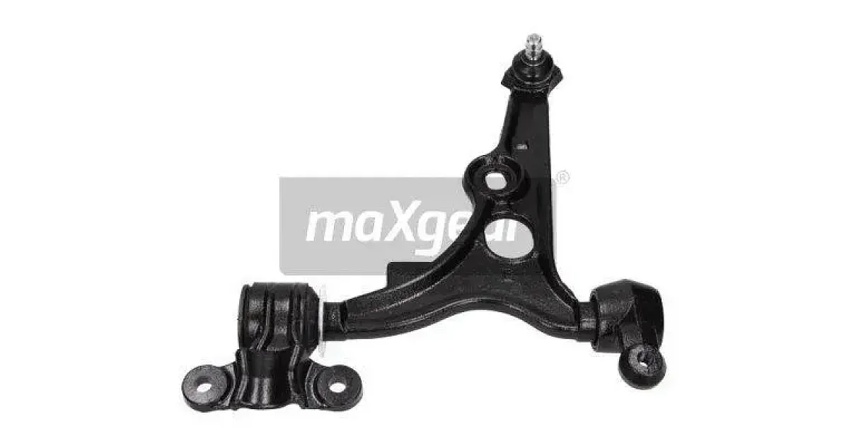 MAXGEAR - 720778 - Рычаг независимой подвески колеса, подвеска колеса