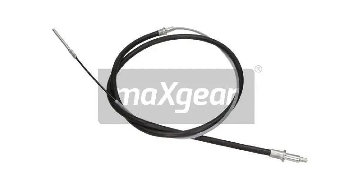 MAXGEAR 32-0355, Тросик, cтояночный тормоз