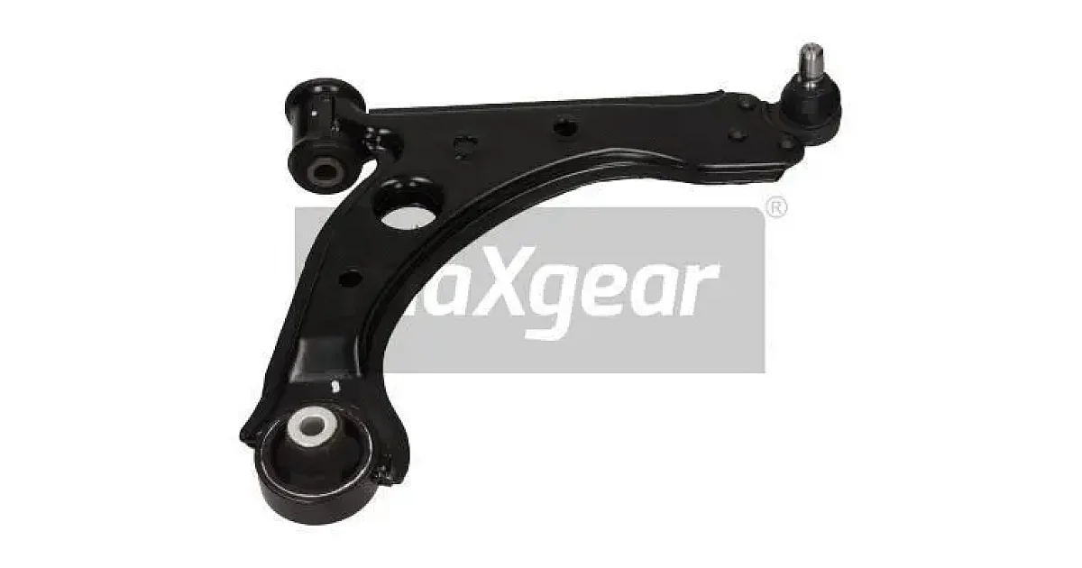 MAXGEAR - 722037 - Рычаг независимой подвески колеса, подвеска колеса