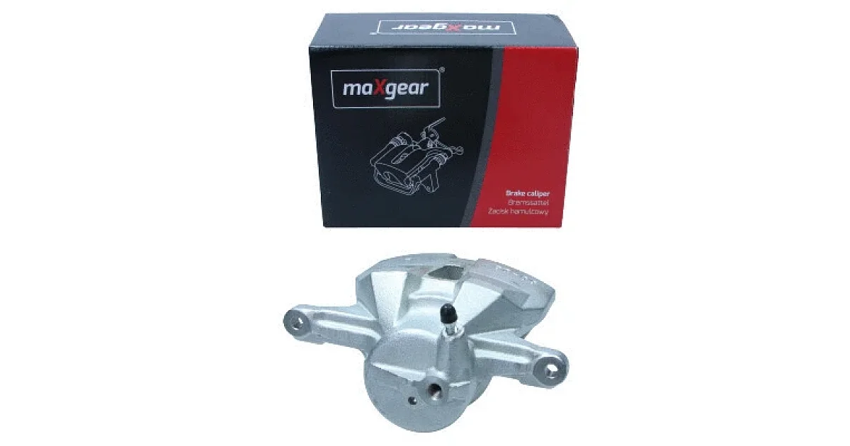MAXGEAR - 821123 - Тормозной суппорт