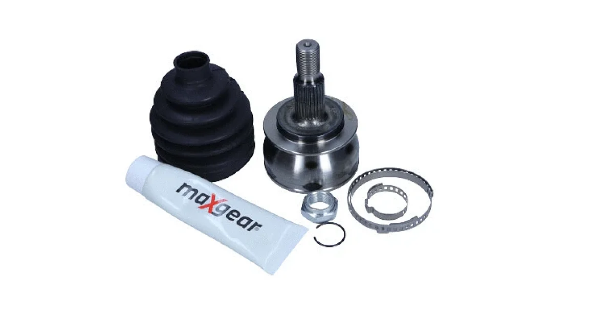 493153 - MAXGEAR - Шарнирный комплект, приводной вал