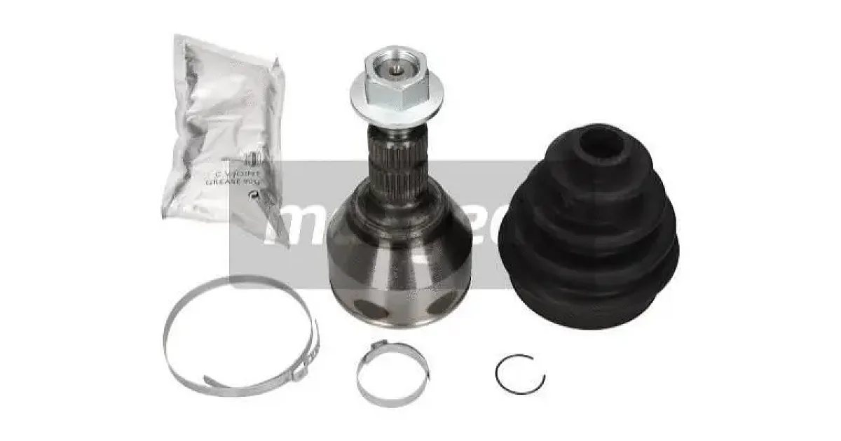 490854 - MAXGEAR - Шарнирный комплект, приводной вал