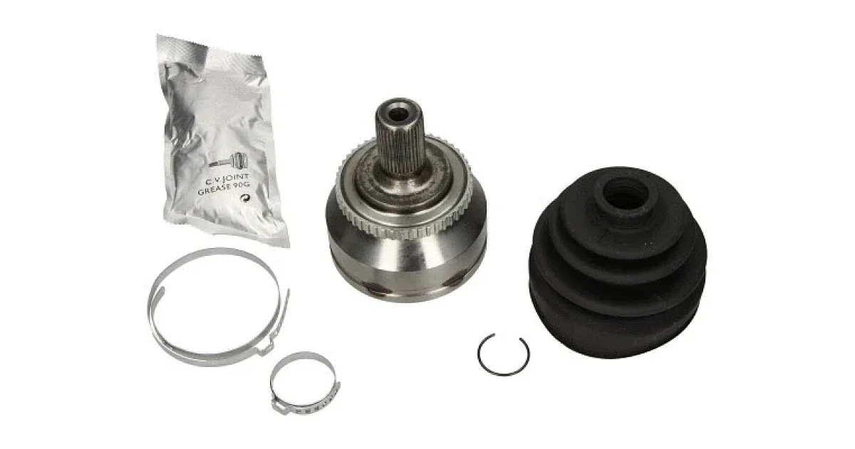MAXGEAR 49-0281, Шарнирный комплект, приводной вал