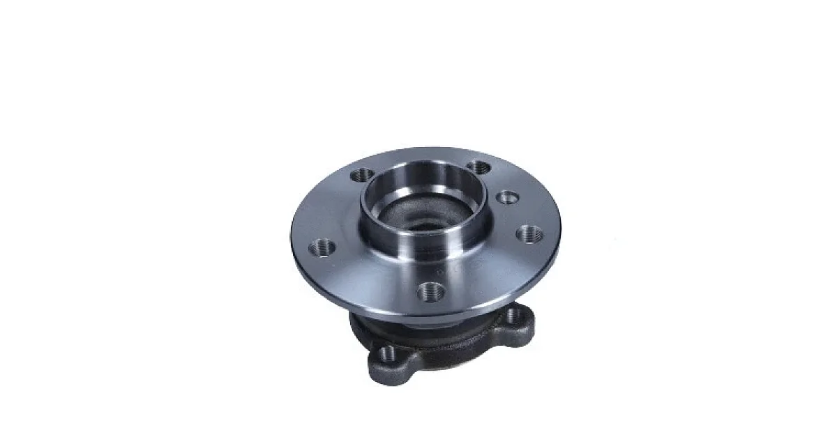 331170 - MAXGEAR - Комплект подшипника ступицы колеса