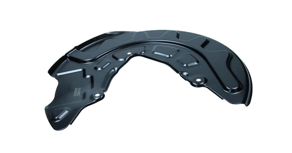 MAXGEAR - 194385 - Отражатель, диск тормозного механизма