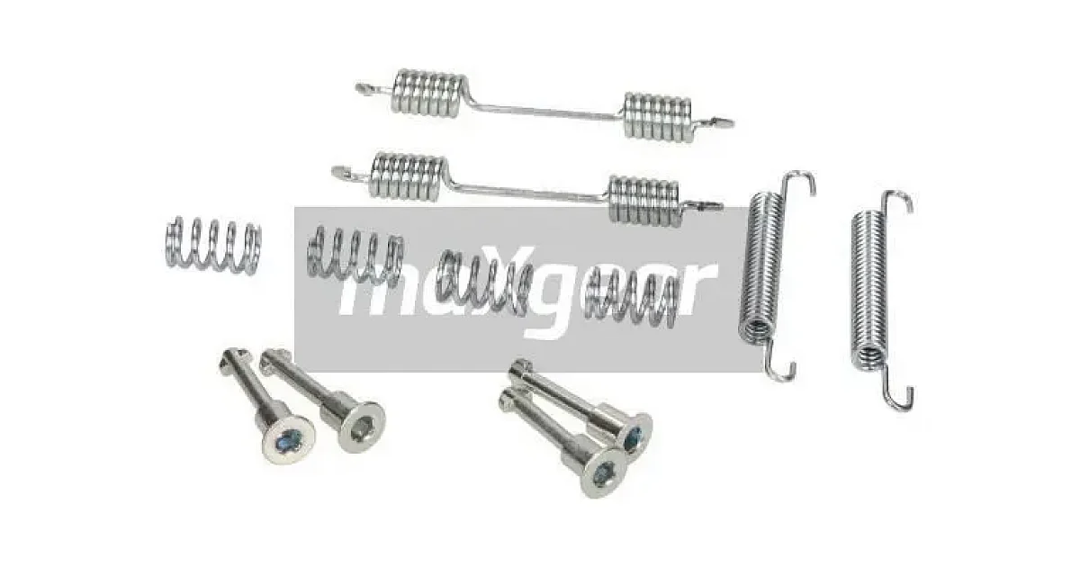 270363 - MAXGEAR - Комплектующие, стояночная тормозная система