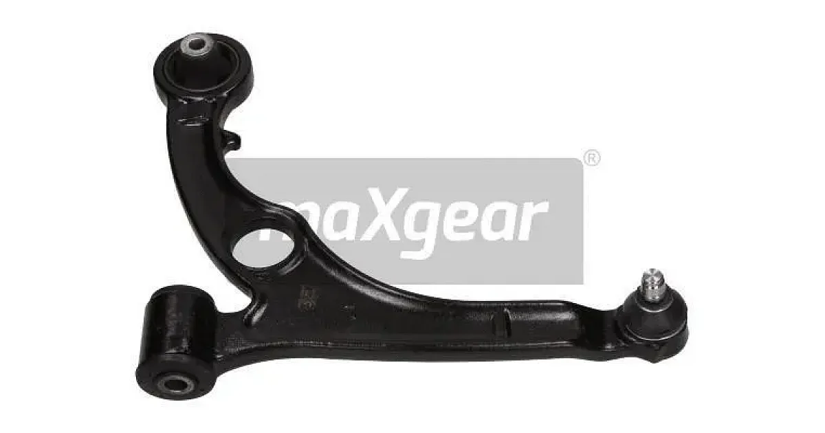 MAXGEAR - 721866 - Рычаг независимой подвески колеса, подвеска колеса