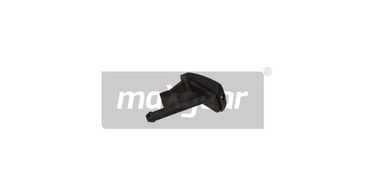 271302 - MAXGEAR - Распылитель воды для чистки, система очистки окон