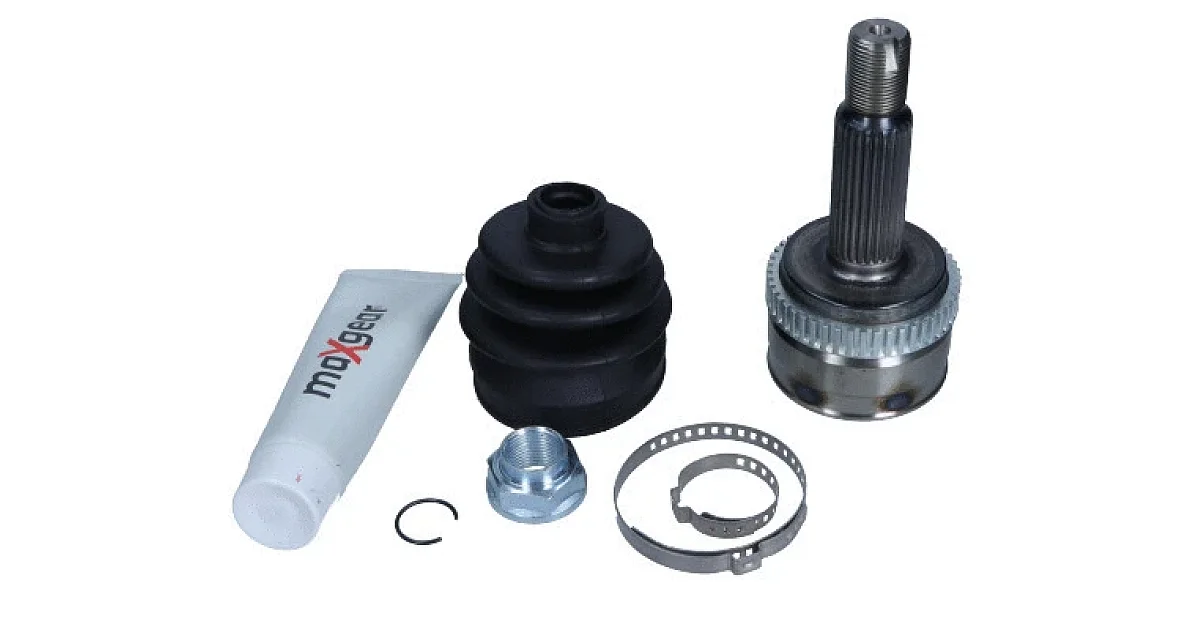 493133 - MAXGEAR - Шарнирный комплект, приводной вал