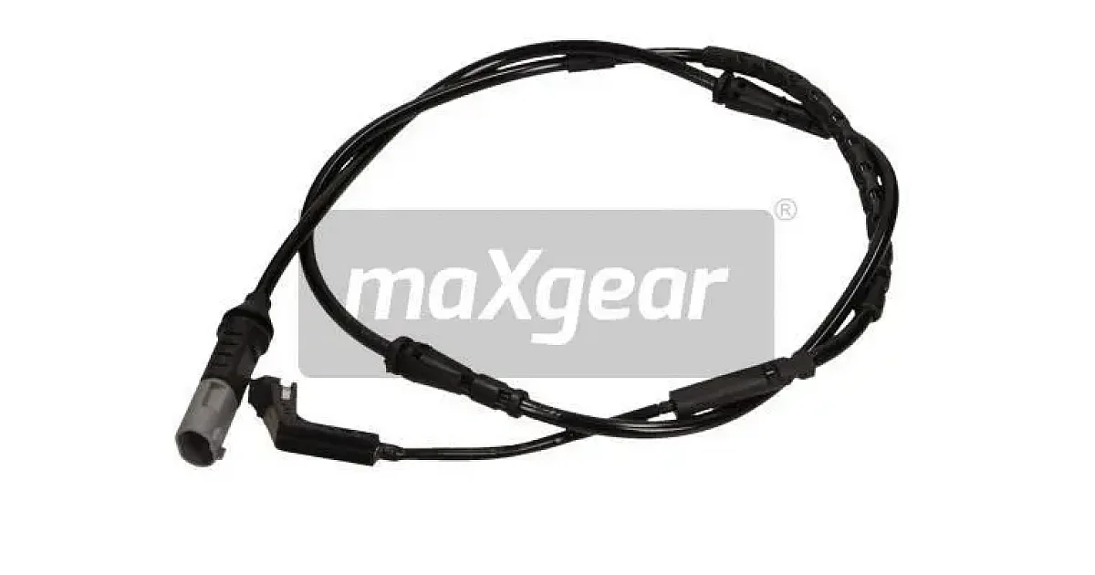 230070 - MAXGEAR - Сигнализатор, износ тормозных колодок
