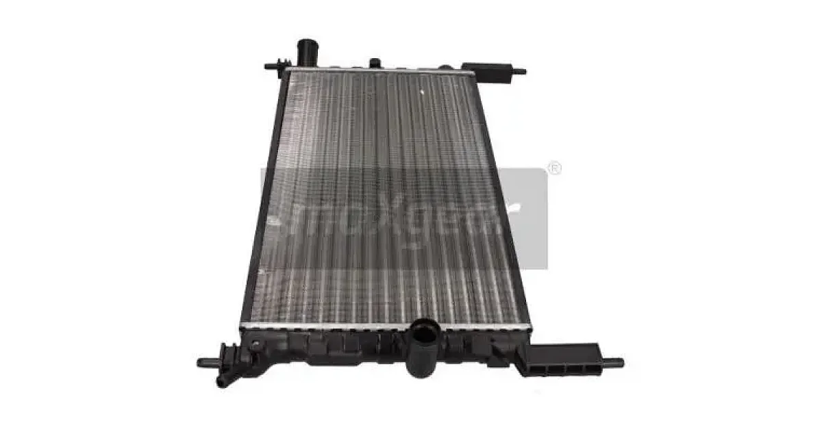 MAXGEAR AC257583, Радиатор, охлаждение двигателя