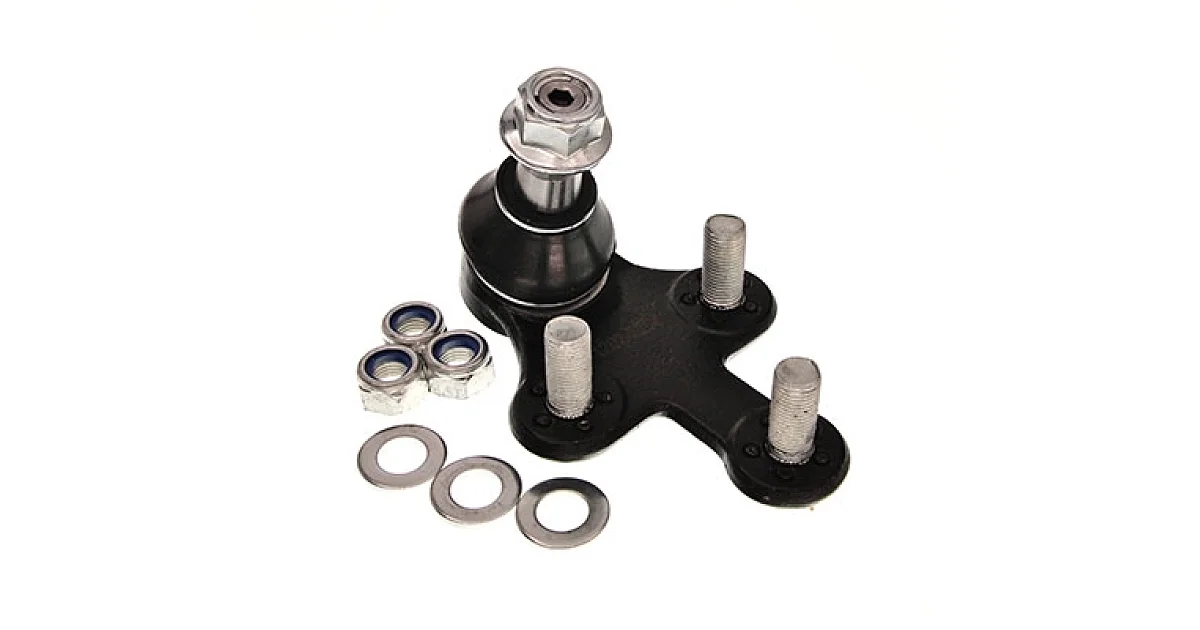 724823 - MAXGEAR - Шарнир независимой подвески / поворотного рычага