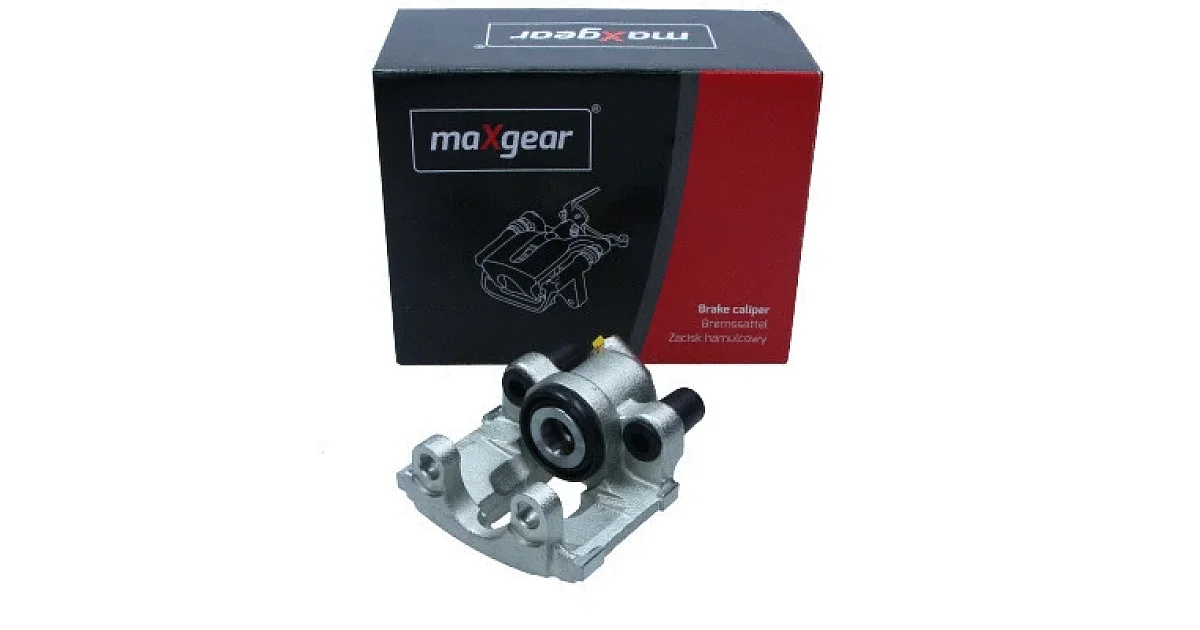 MAXGEAR - 821008 - Тормозной суппорт