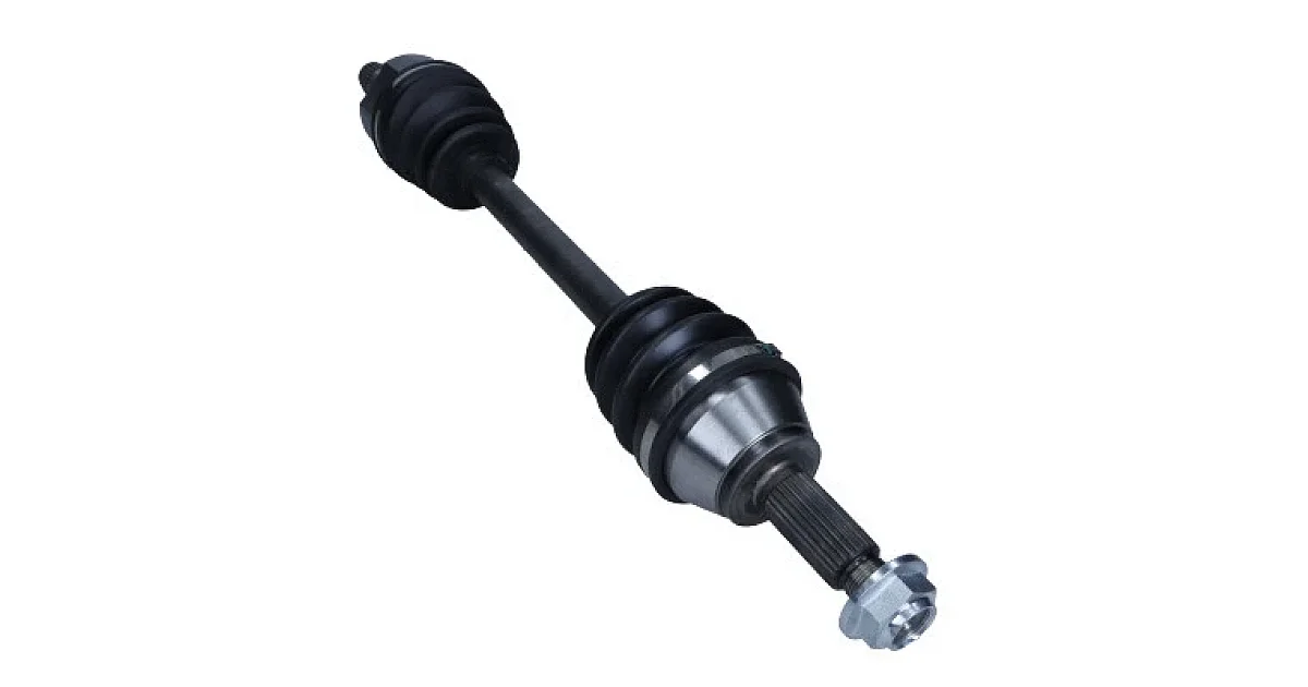 491681 - MAXGEAR - Приводной вал