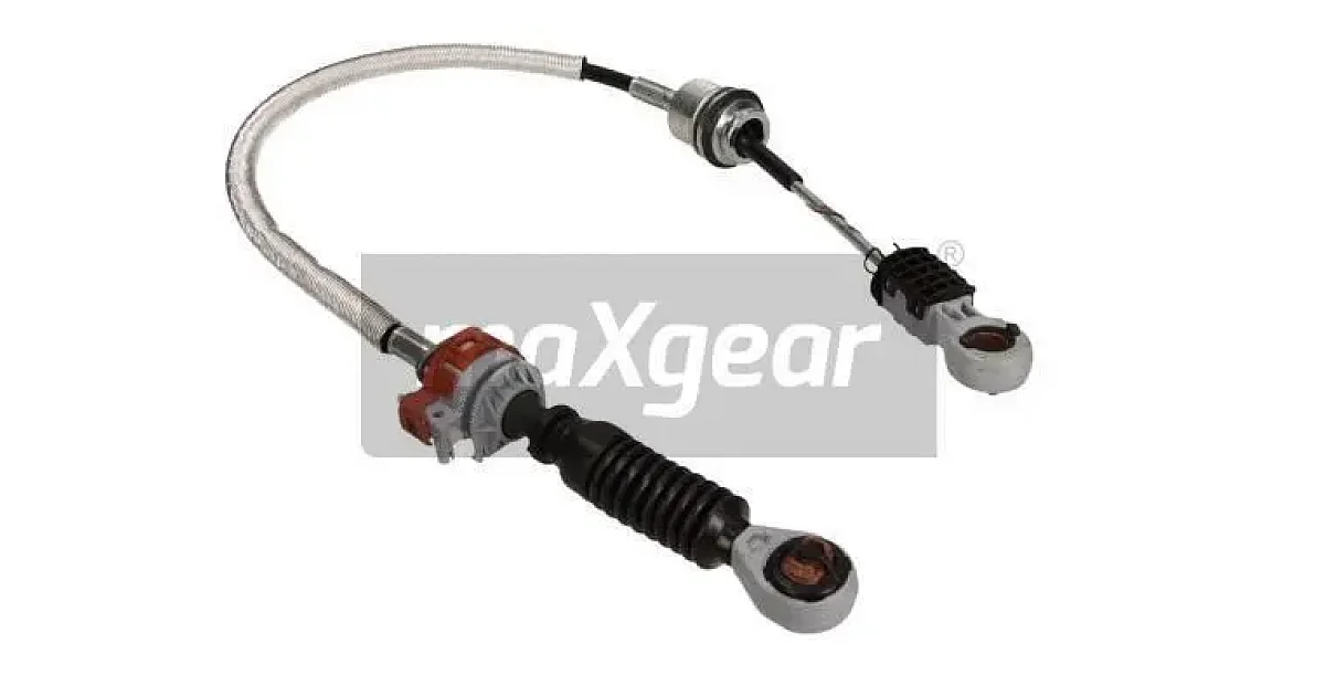 320637 - MAXGEAR - Трос, механическая коробка передач