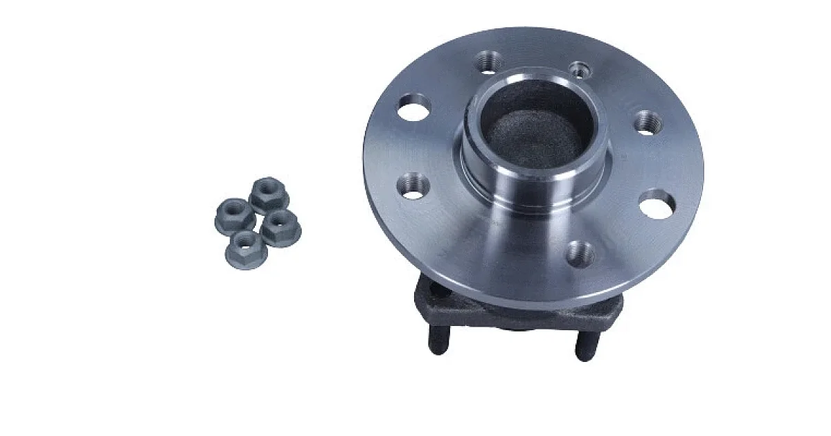 330281 - MAXGEAR - Комплект подшипника ступицы колеса