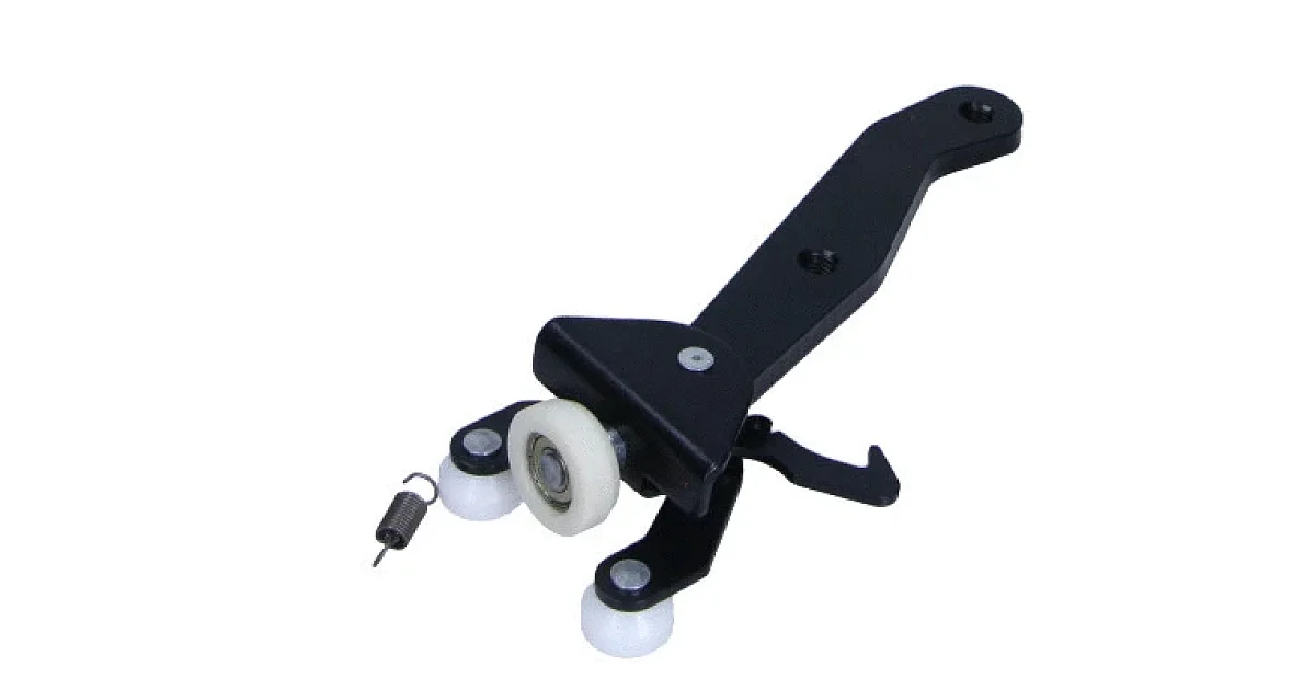 272081 - MAXGEAR - Направляющая ролика, сдвижная дверь