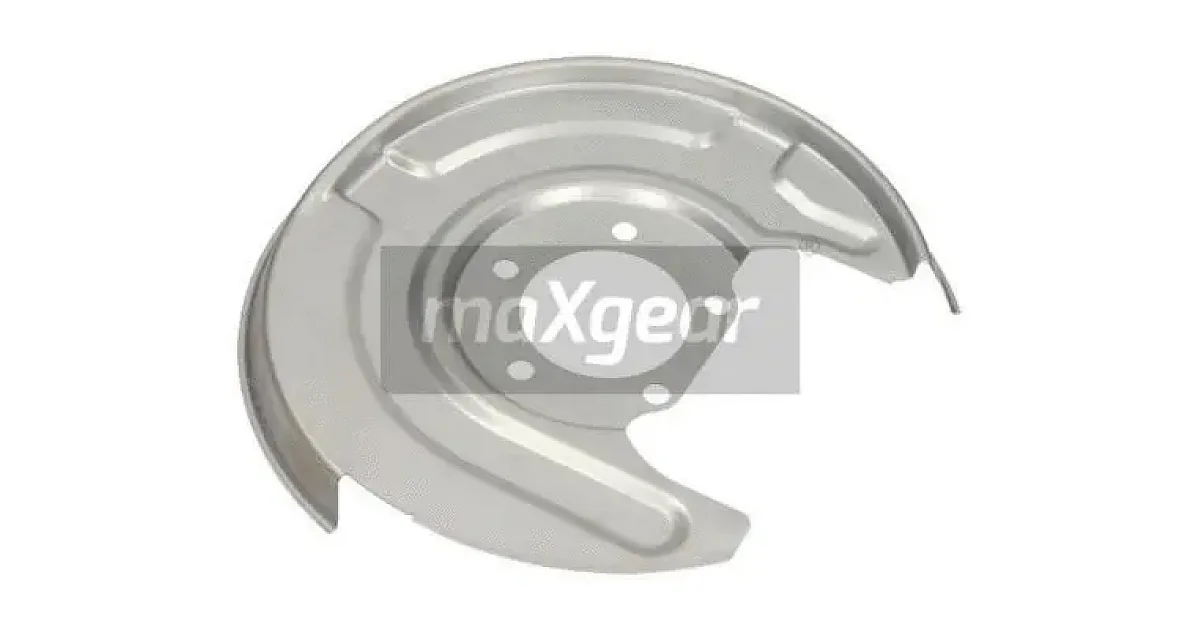 MAXGEAR - 193246 - Отражатель, диск тормозного механизма