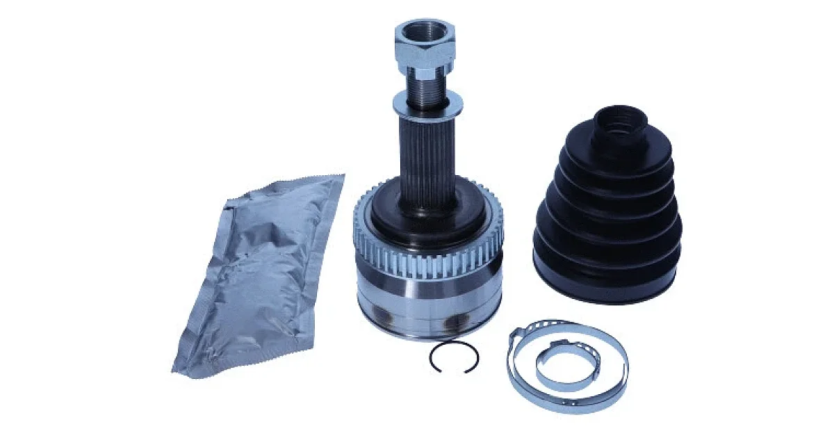 493131 - MAXGEAR - Шарнирный комплект, приводной вал