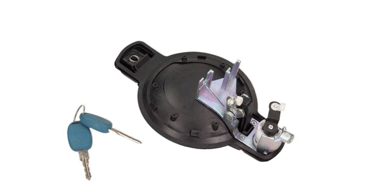 MAXGEAR 28-0415, Наружная ручка двери