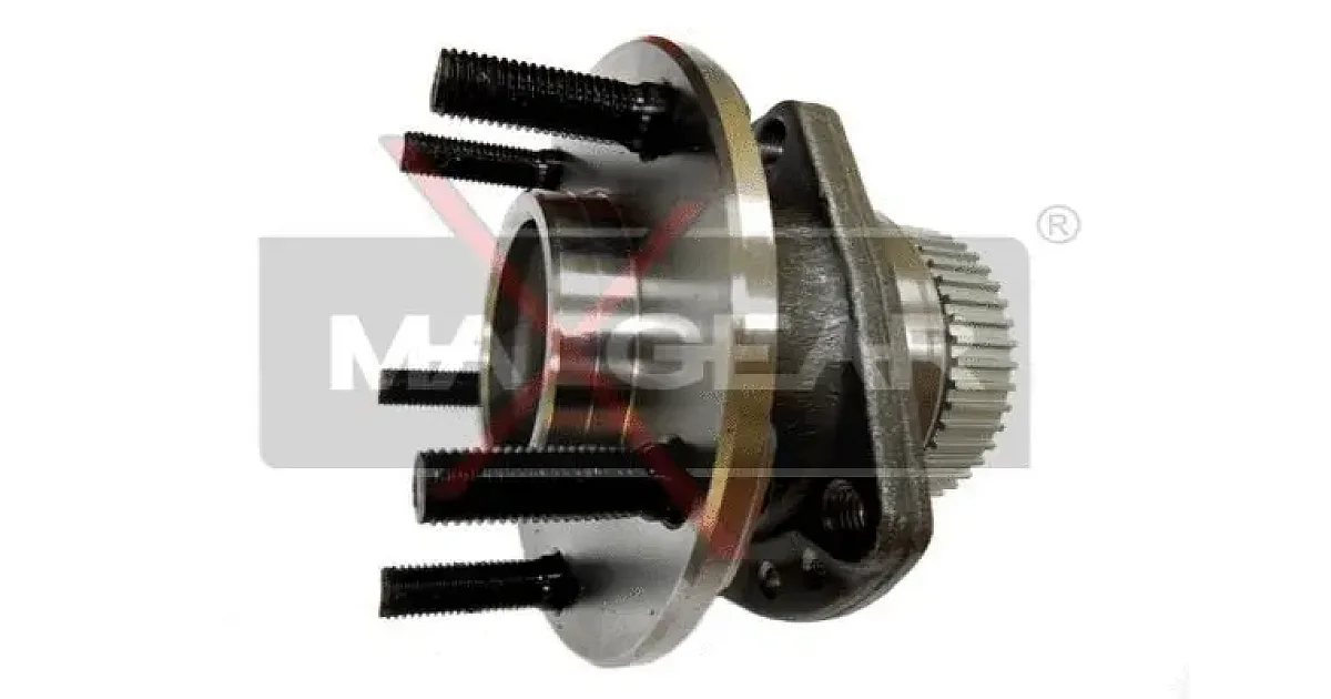 MAXGEAR 33-0044, Комплект подшипника ступицы колеса
