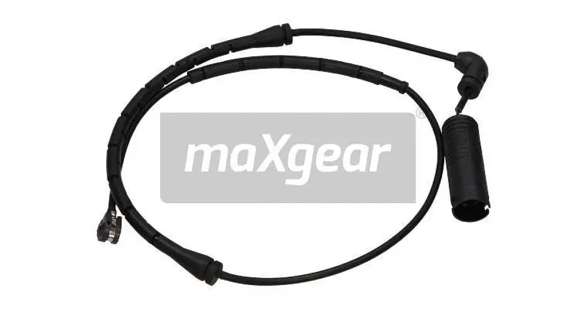 200146 - MAXGEAR - Сигнализатор, износ тормозных колодок