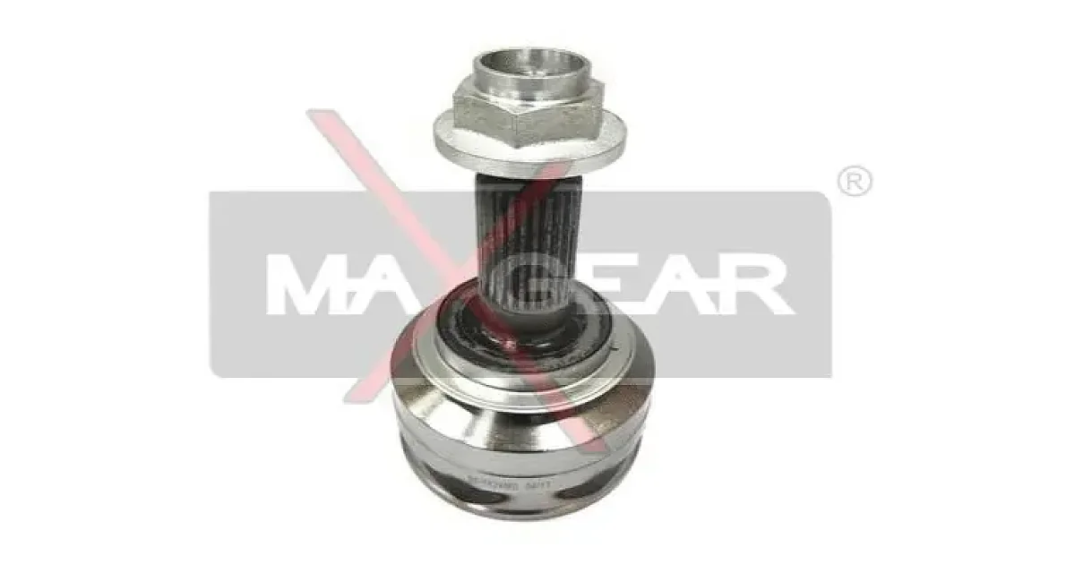 490644 - MAXGEAR - Шарнирный комплект, приводной вал