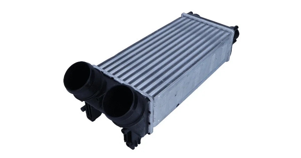 AC630005 - MAXGEAR - Интеркулер