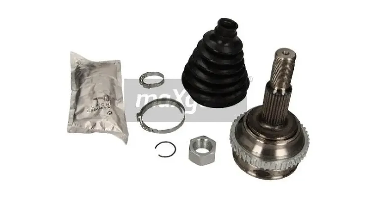 491534 - MAXGEAR - Шарнирный комплект, приводной вал