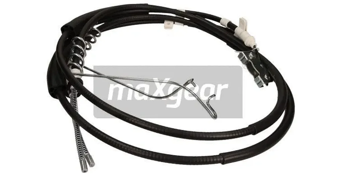 MAXGEAR 32-0688, Тросик, cтояночный тормоз