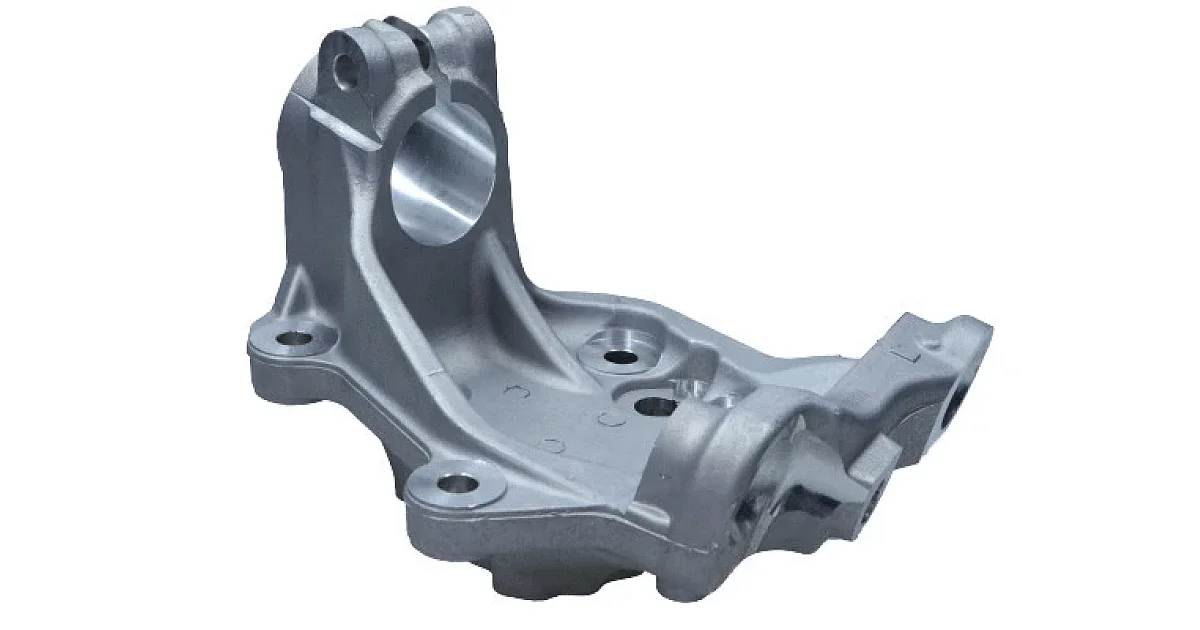 MAXGEAR - 725417 - Поворотный кулак, подвеска колеса
