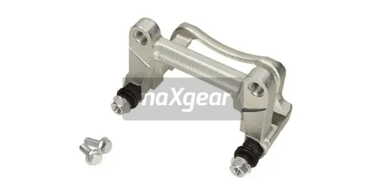 823003 - MAXGEAR - Кронштейн, корпус скобы тормоза