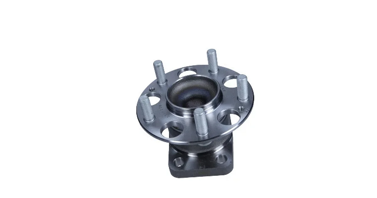 331228 - MAXGEAR - Комплект подшипника ступицы колеса