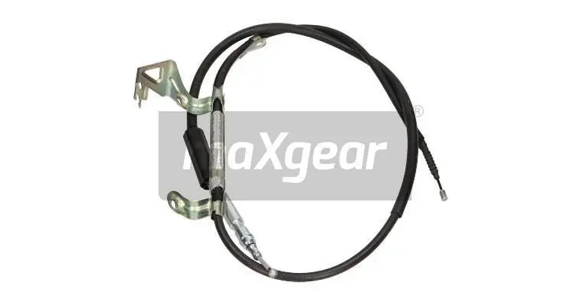 MAXGEAR 32-0409, Тросик, cтояночный тормоз