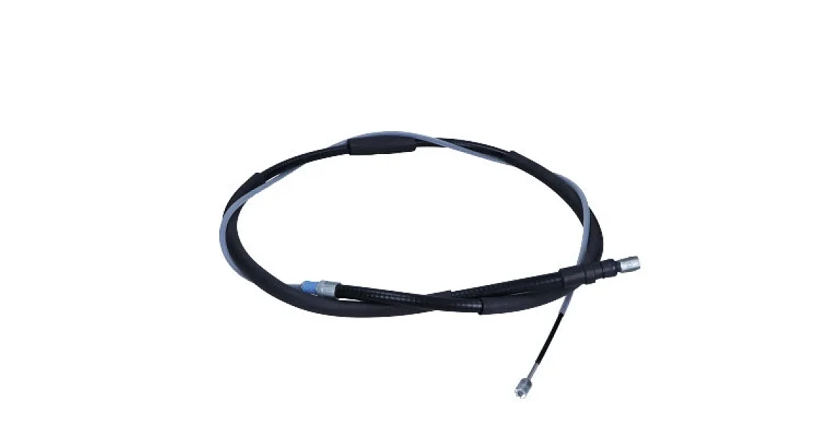 320814 - MAXGEAR - Тросик, cтояночный тормоз