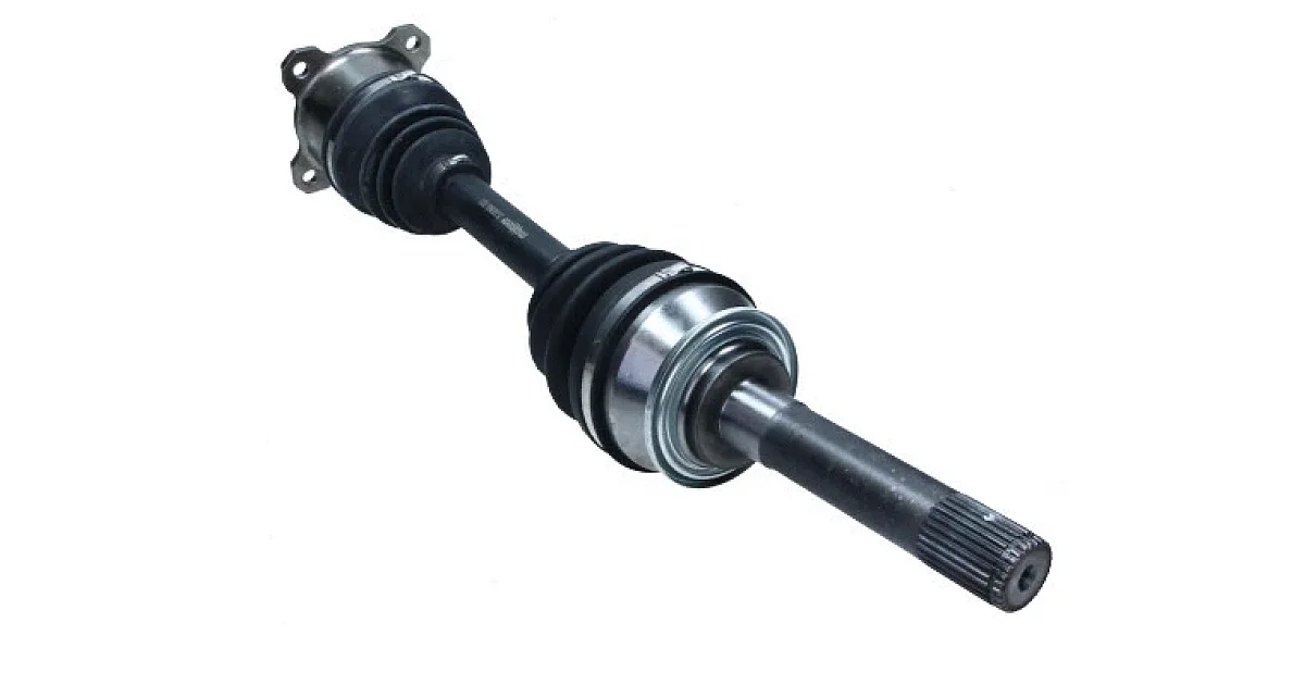 492429 - MAXGEAR - Приводной вал
