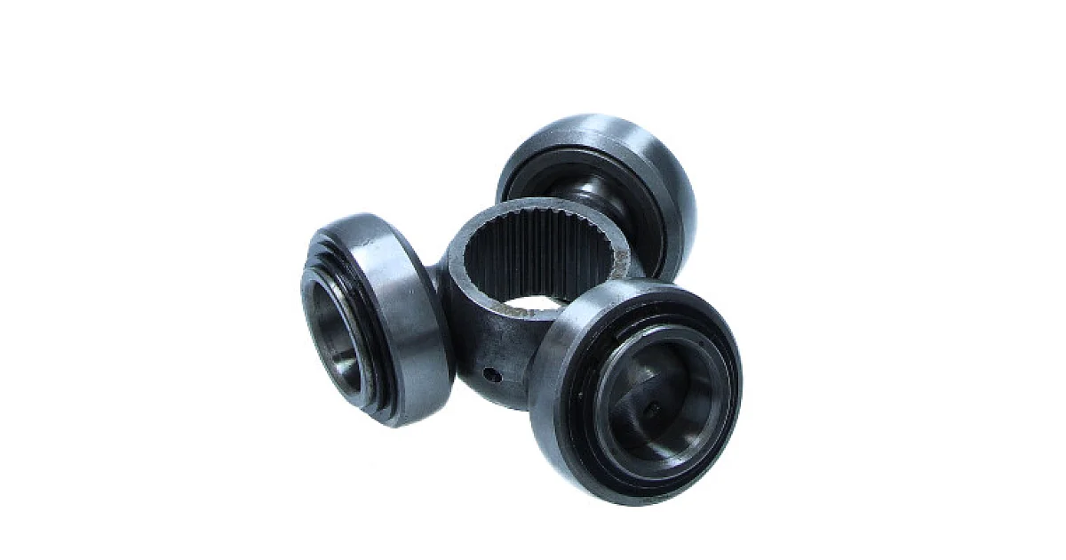 492040 - MAXGEAR - Муфта с шипами, приводной вал