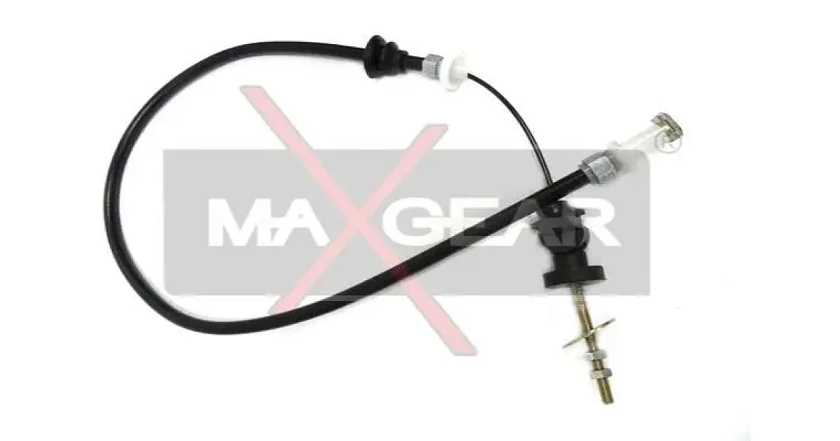 320048 - MAXGEAR - Трос, управление сцеплением