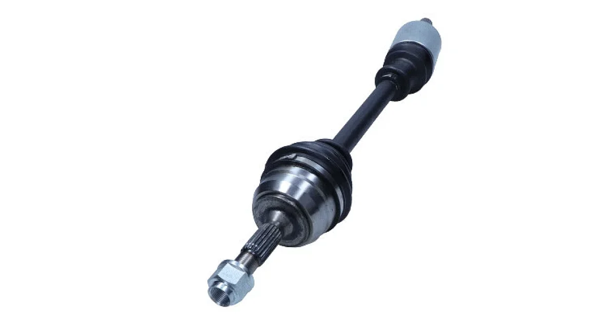 491120 - MAXGEAR - Приводной вал