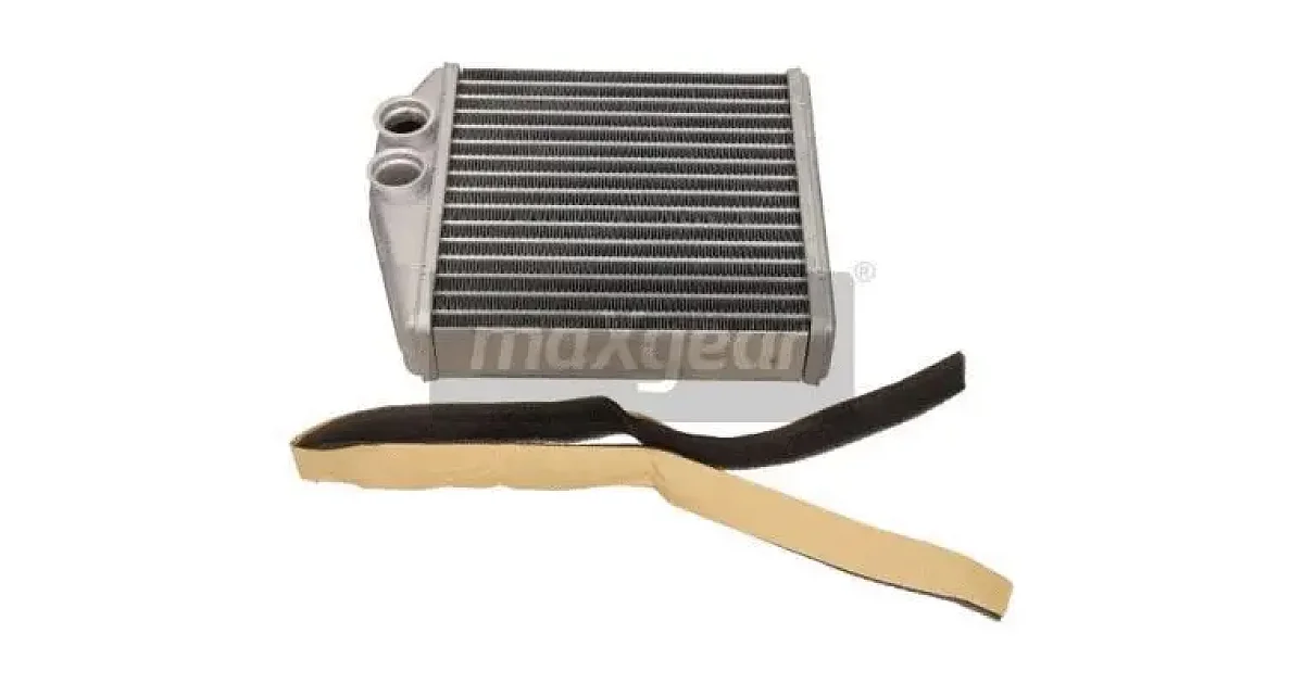 AC531564 - MAXGEAR - Теплообменник, отопление салона