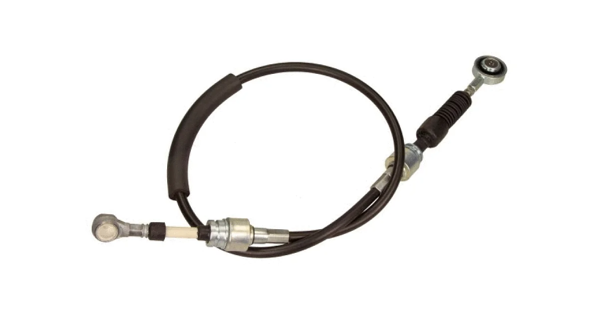 320663 - MAXGEAR - Трос, механическая коробка передач